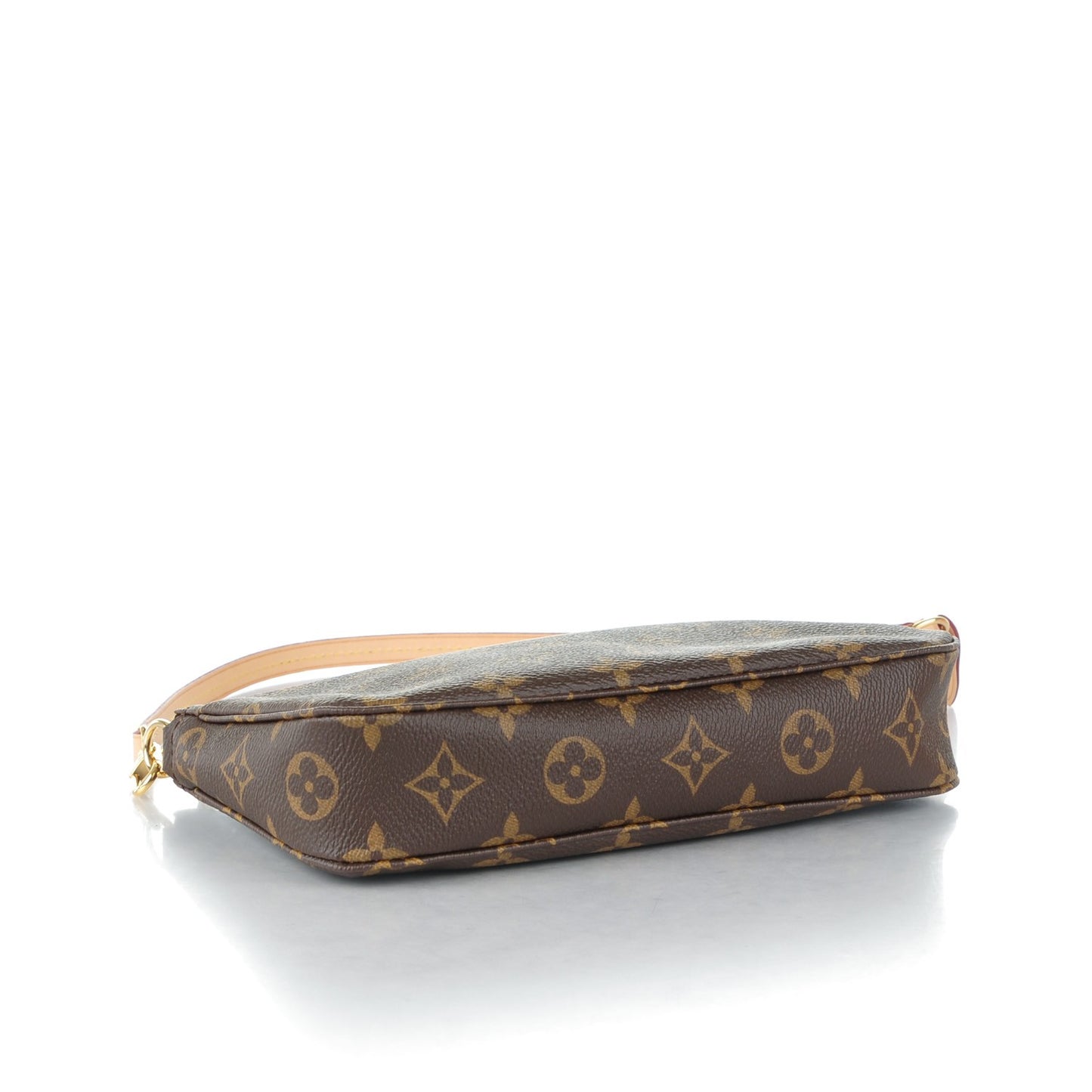 Monogram Pochette Accessories NM