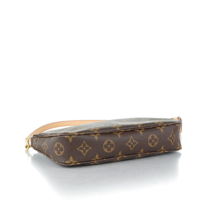 Louis Vuitton Monogram Pochette Accessories NM 4 of 7