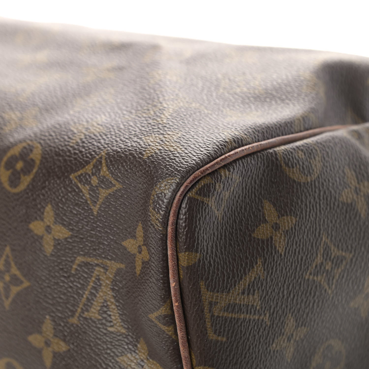 Louis Vuitton Monogram Speedy 30 9 of 17