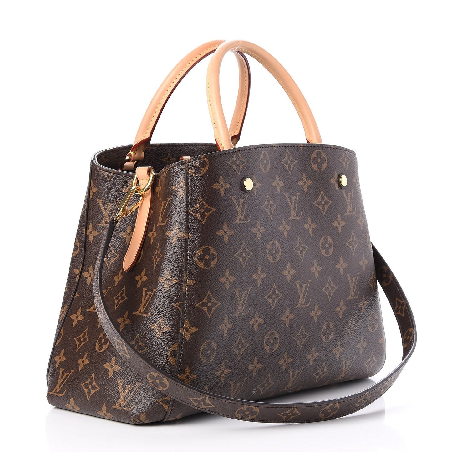 Monogram Montaigne MM