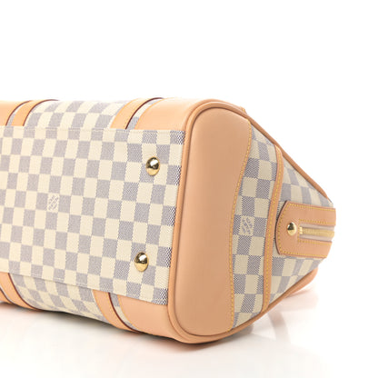 Louis Vuitton Damier Azur Berkeley 8 of 8