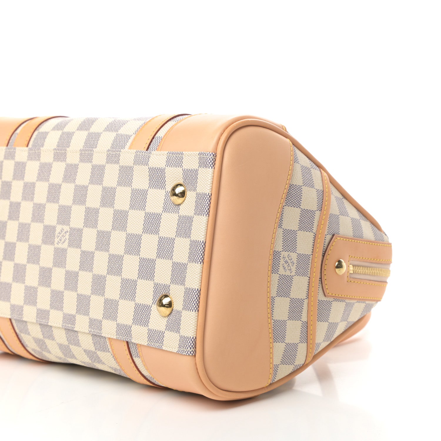 Louis Vuitton Damier Azur Berkeley 8 of 8