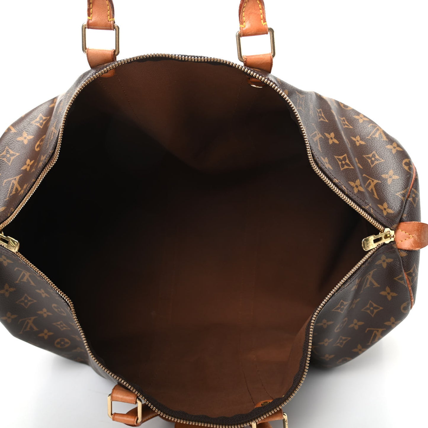 Monogram Keepall 55