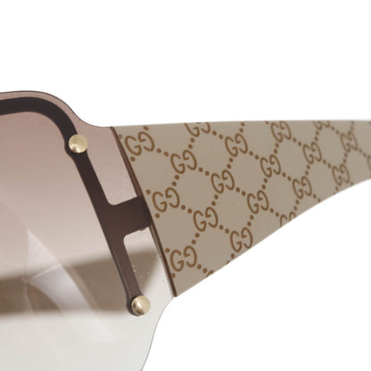 Gucci Monogram Sunglasses 1825S 5 of 10