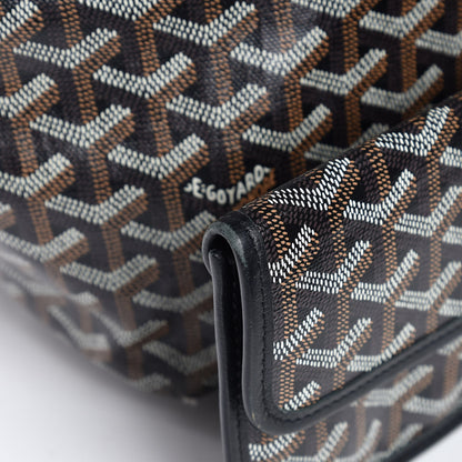 Goyard Goyardine Saint Louis GM Black 20 of 20