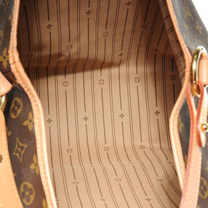 Louis Vuitton Monogram Delightful MM 5 of 8