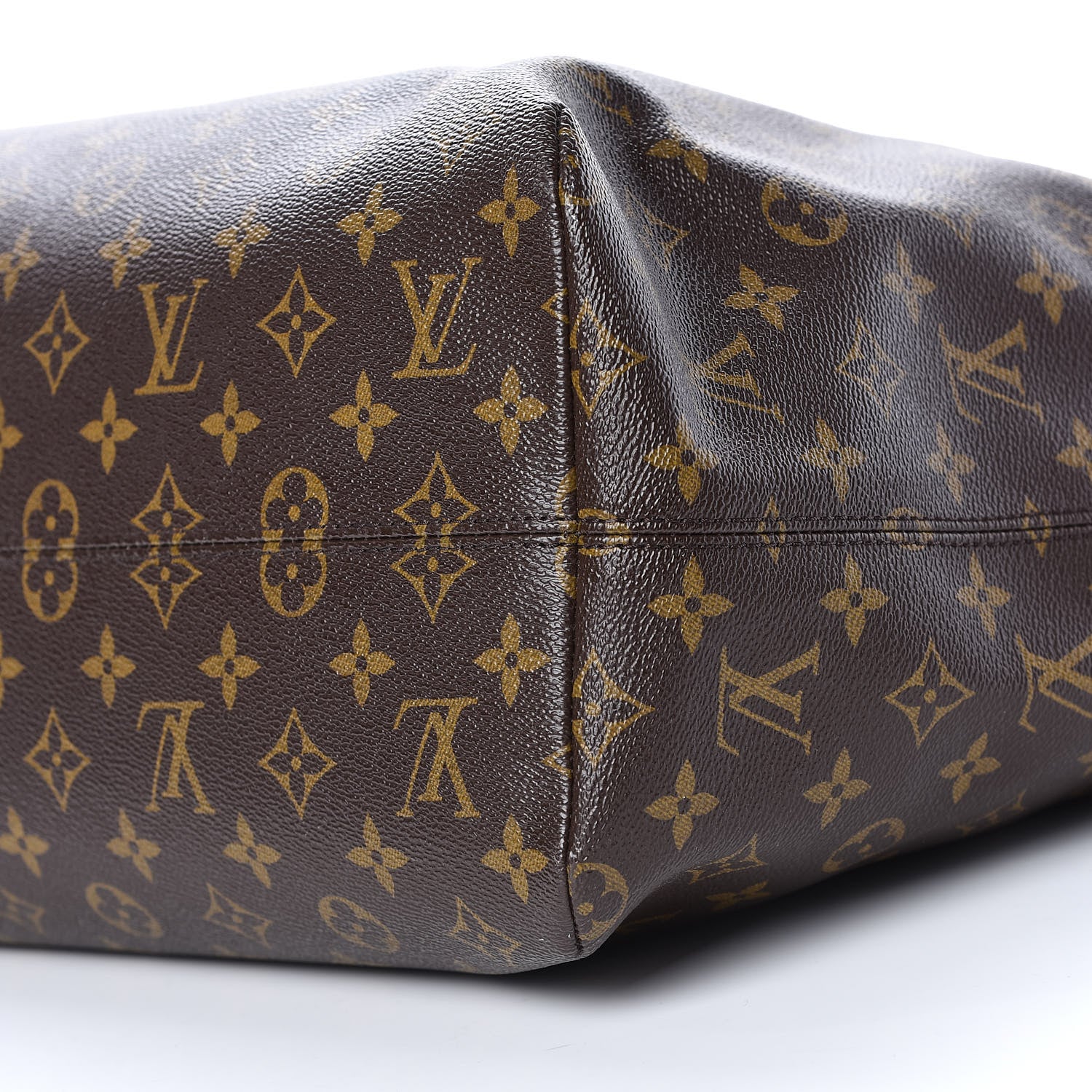 Louis Vuitton Monogram Raspail MM 12 of 14
