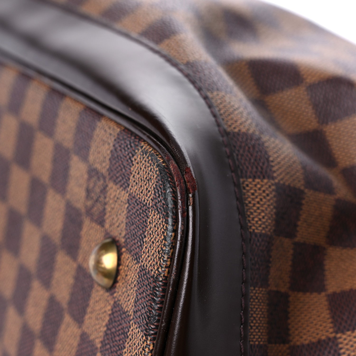 Louis Vuitton Damier Ebene West End PM 9 of 21