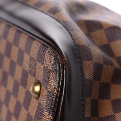 Louis Vuitton Damier Ebene West End PM 9 of 21