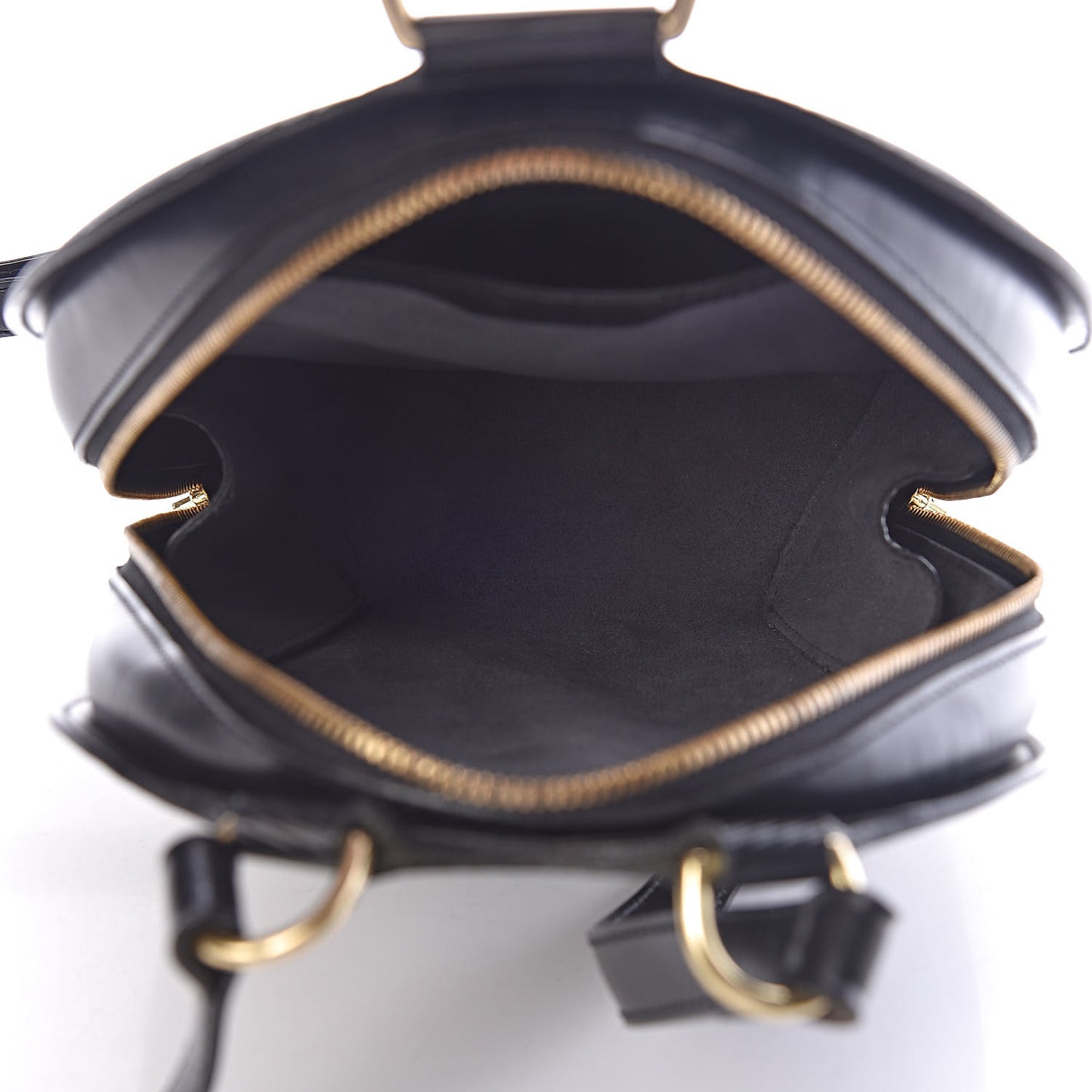 Epi Mabillon Backpack Black