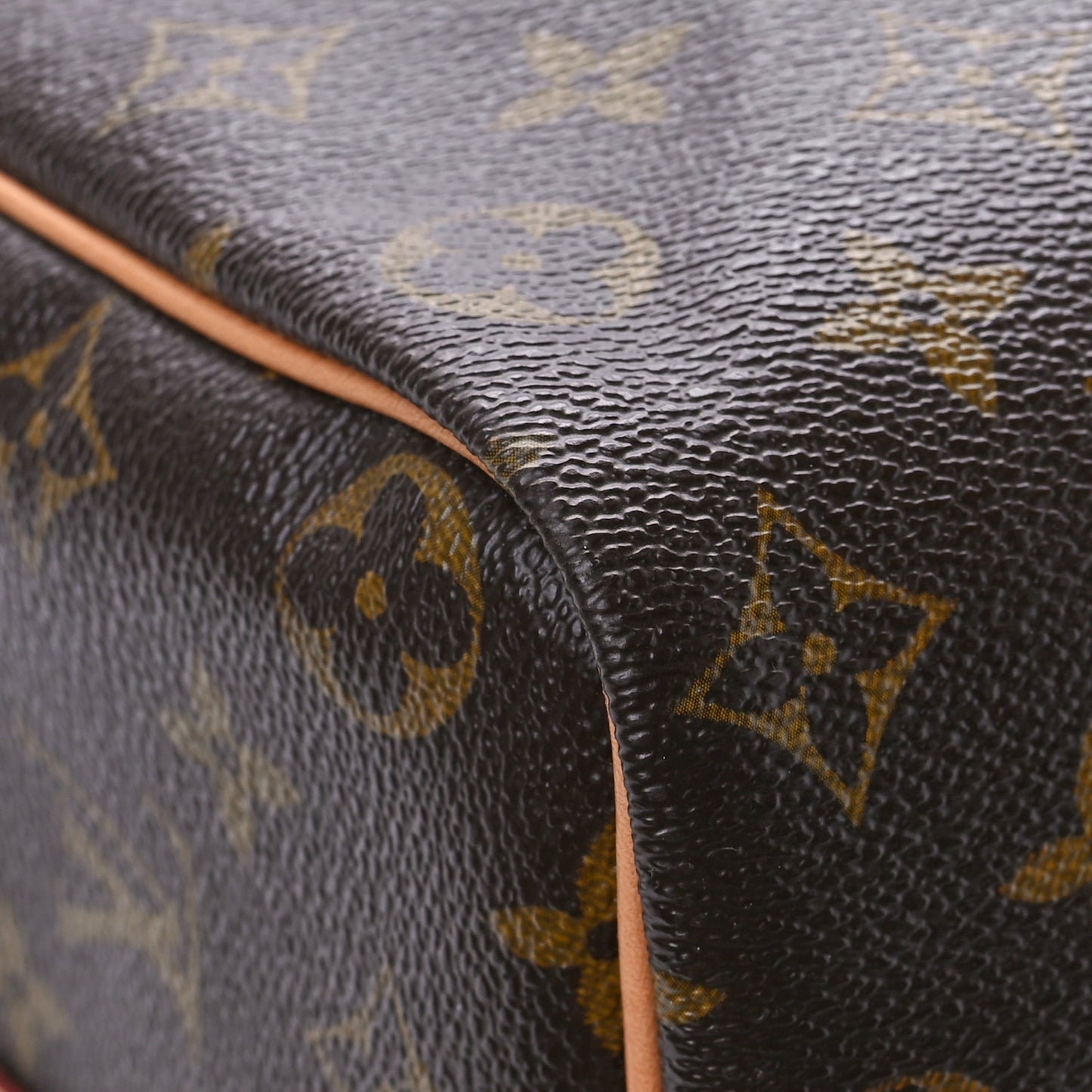 Monogram Speedy Bandouliere 35