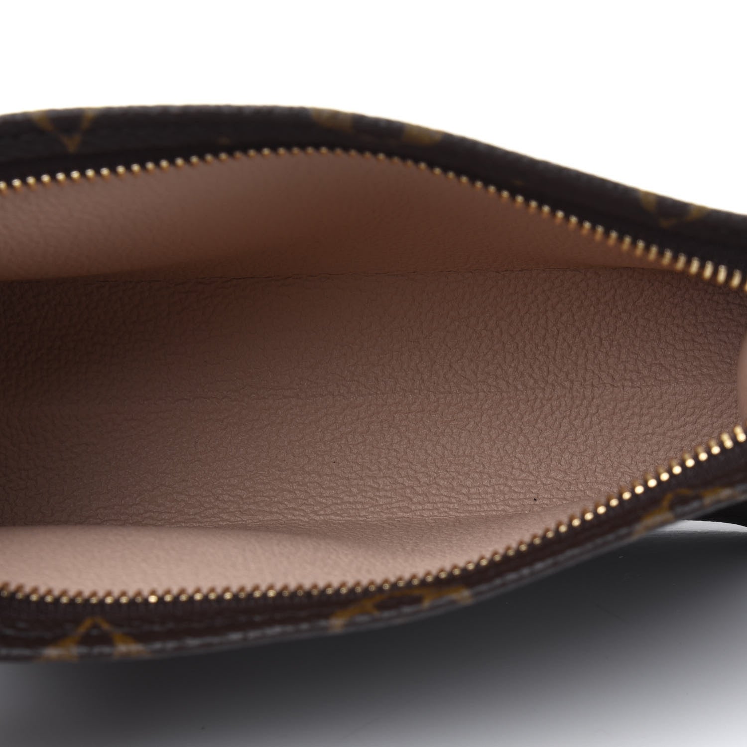 Louis Vuitton Monogram Toiletry Pouch 15 4 of 5