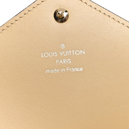 Louis Vuitton Monogram Giant Large Kirigami Pochette Kaki 6 of 6