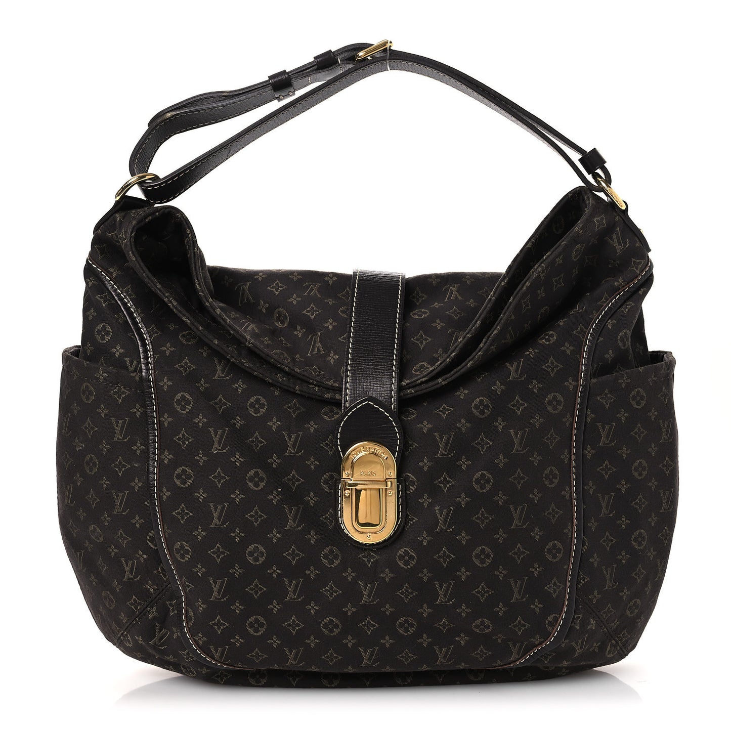Monogram Idylle Romance Fusain