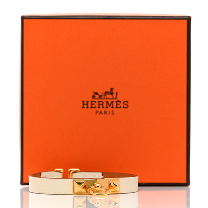 Hermes Swift Mini Rivale Bracelet T3 Nata 7 of 7