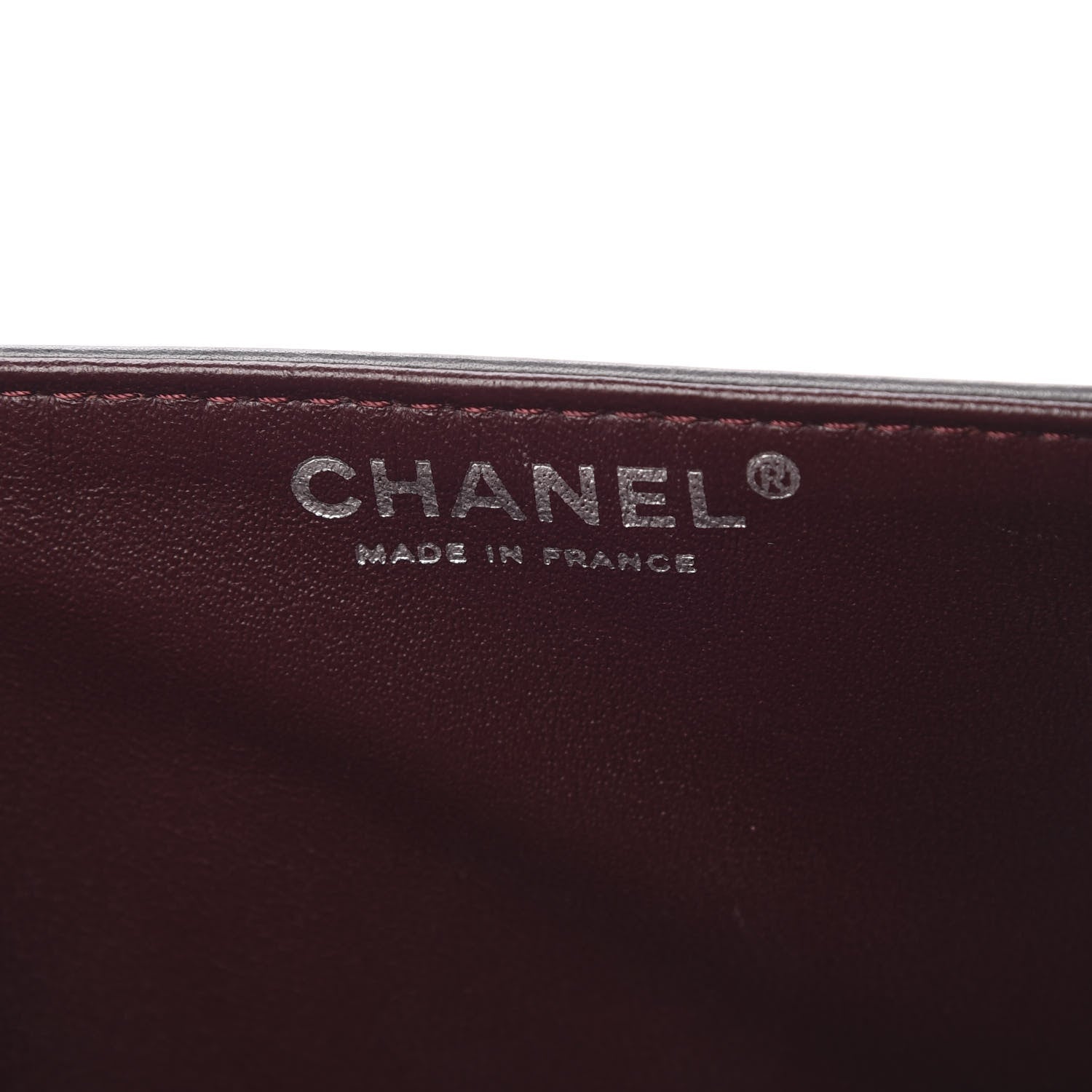 Chanel Aged Calfskin Quilted 50th Anniversary 2.55 Reissue 227 Flap Grey 7 of 17