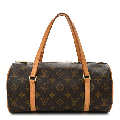 Louis Vuitton Monogram Papillon 26 1 of 13