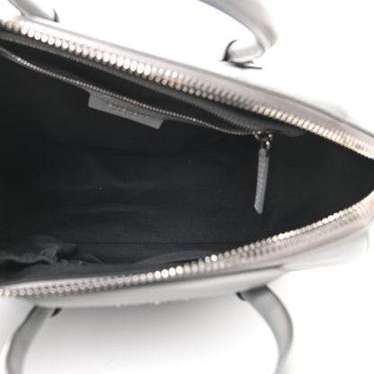 Givenchy Sugar Goatskin Medium Antigona Pearl Grey 5 of 9