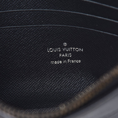 Louis Vuitton Monogram Eclipse Discovery Pochette 6 of 7