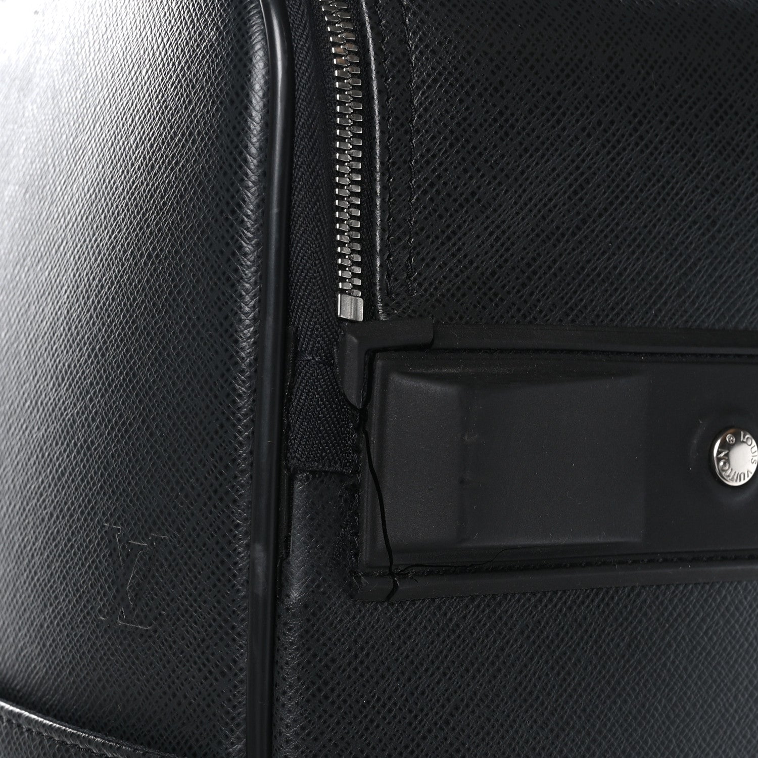 Louis Vuitton Taiga Pegase 55 Ardoise 11 of 13