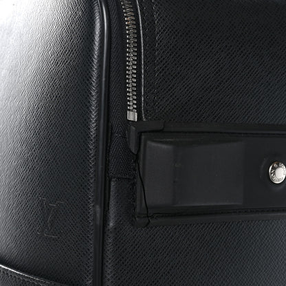 Louis Vuitton Taiga Pegase 55 Ardoise 11 of 13