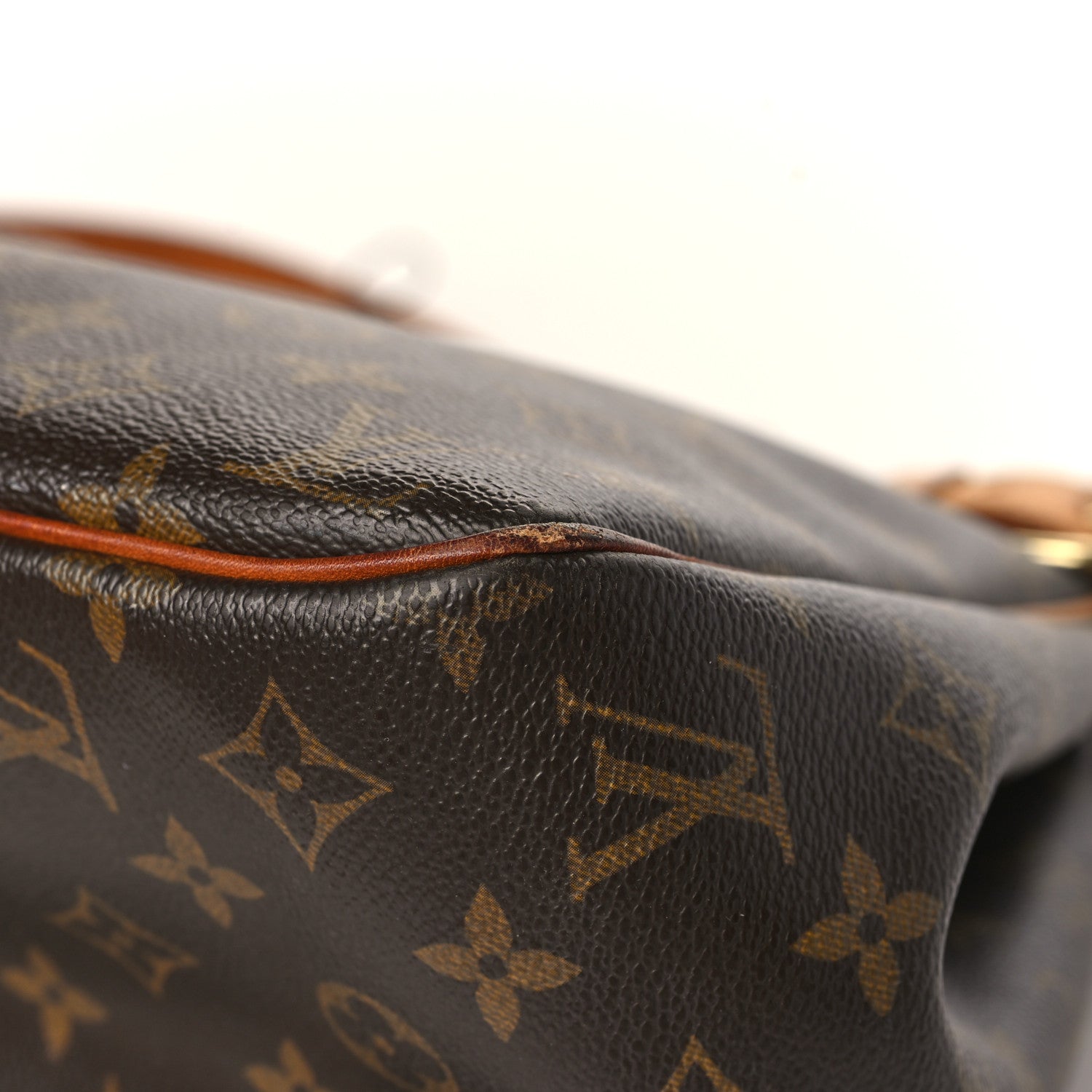 Louis Vuitton Monogram Batignolles Horizontal 14 of 15