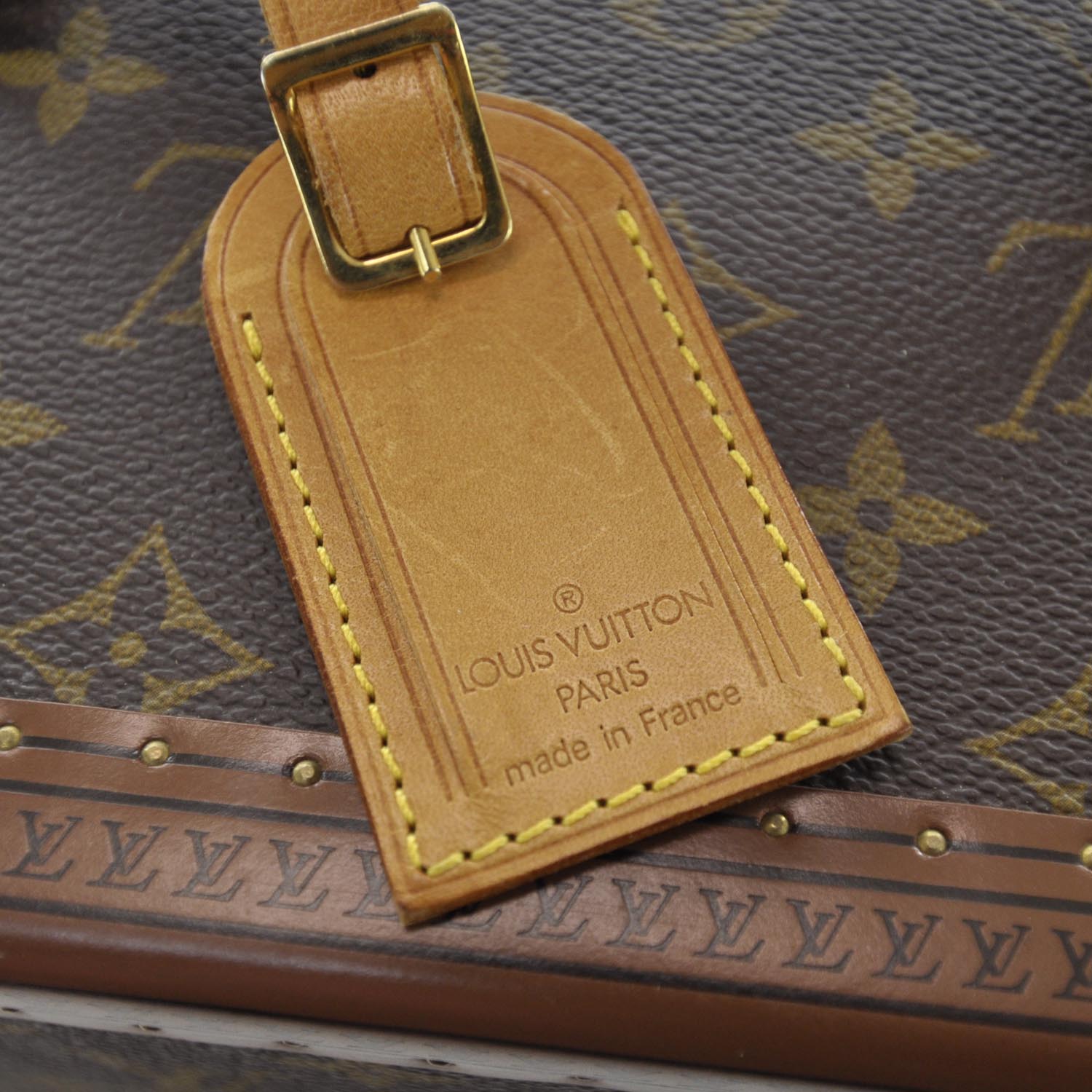 Louis Vuitton Monogram Boite Pharmacie 8 of 8