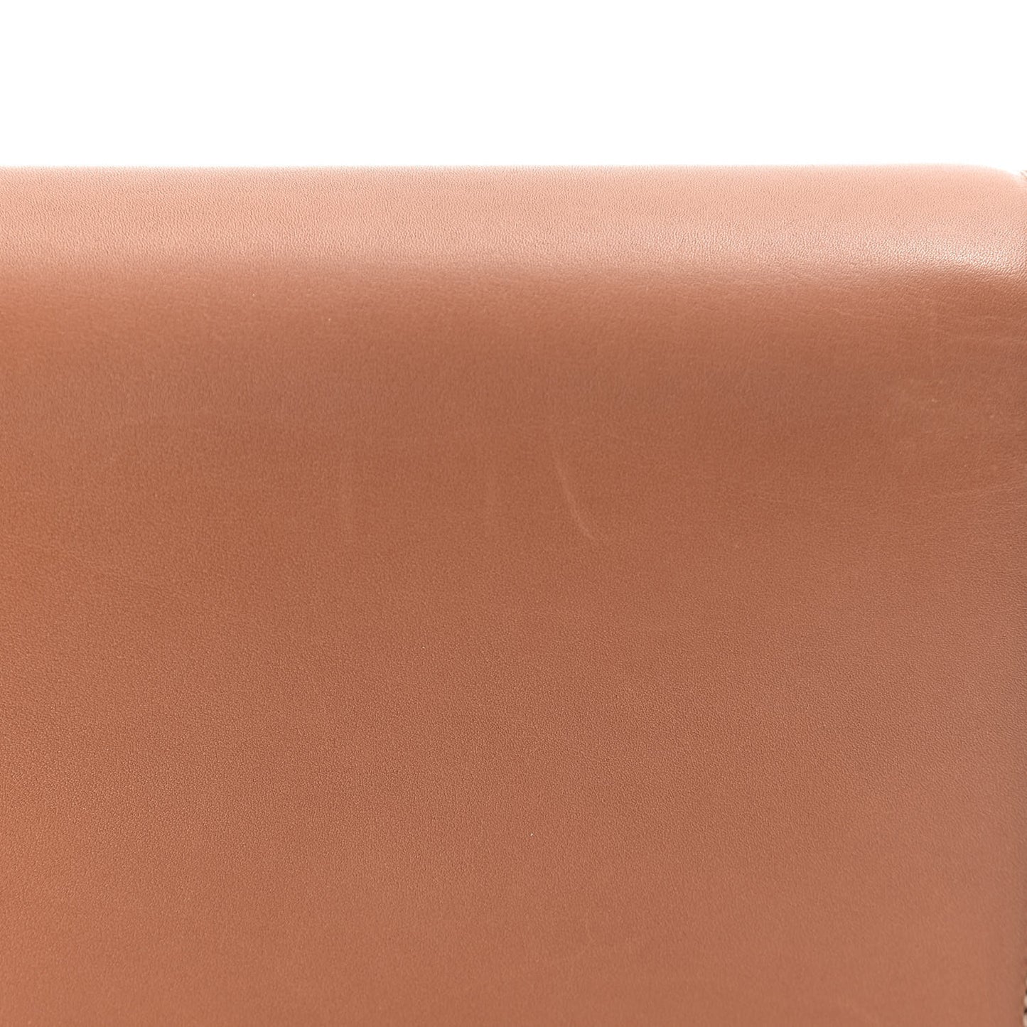 Calfskin Medium Bellechasse Satchel Brown