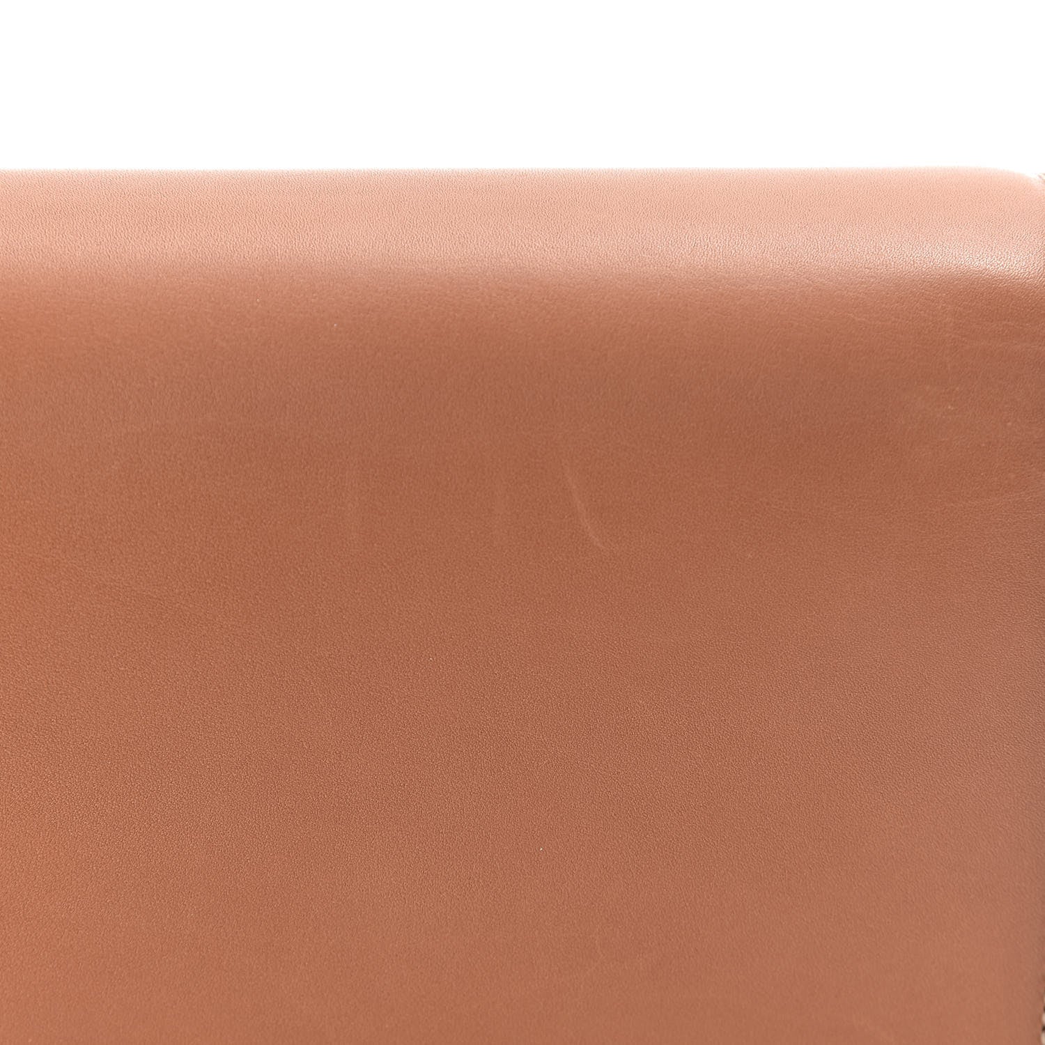 Saint Laurent Calfskin Medium Bellechasse Satchel Brown 10 of 12