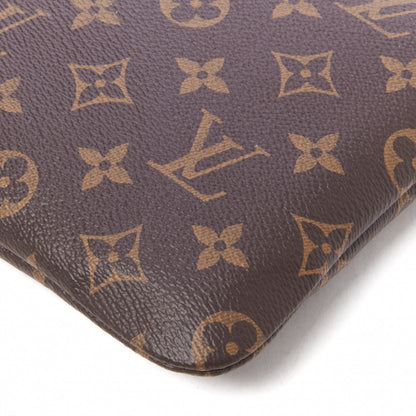 Louis Vuitton Monogram Etui Voyage PM Pouch Fuchsia 4 of 8