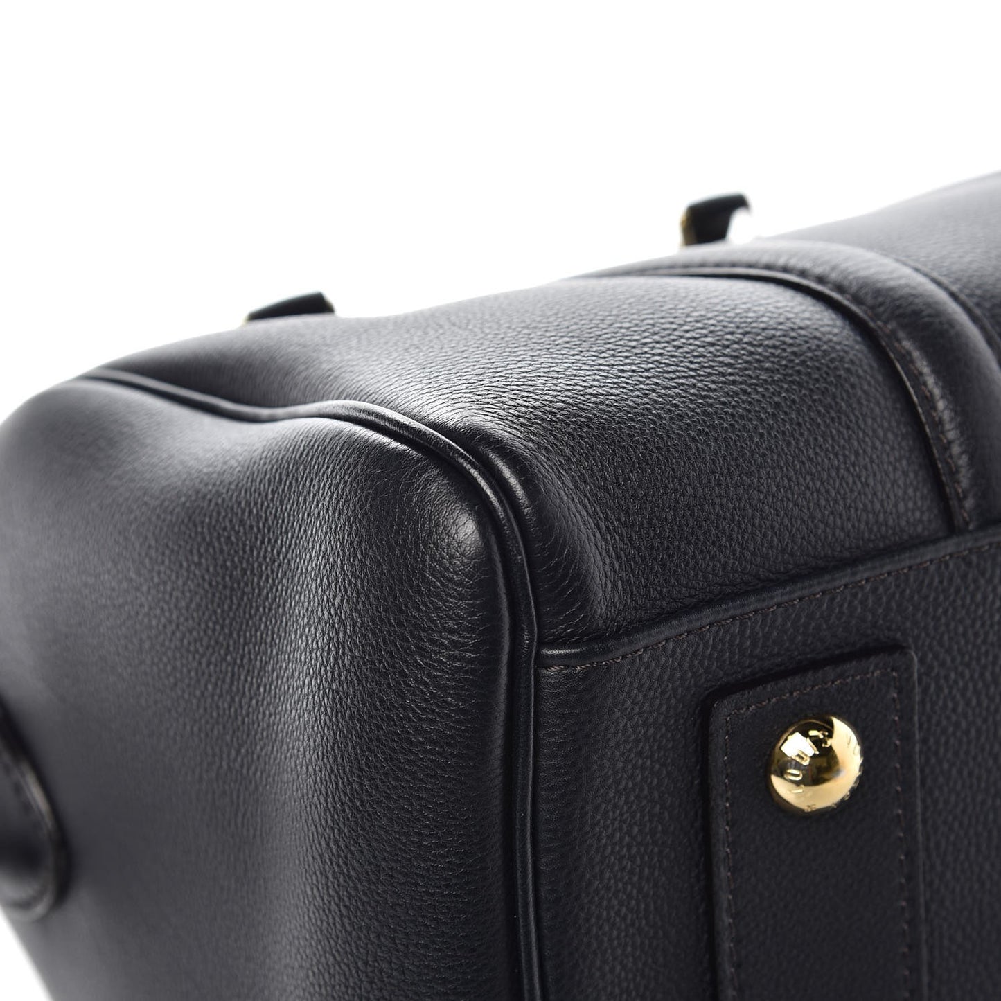 Veau Cachemire SC Bag PM Cobalt