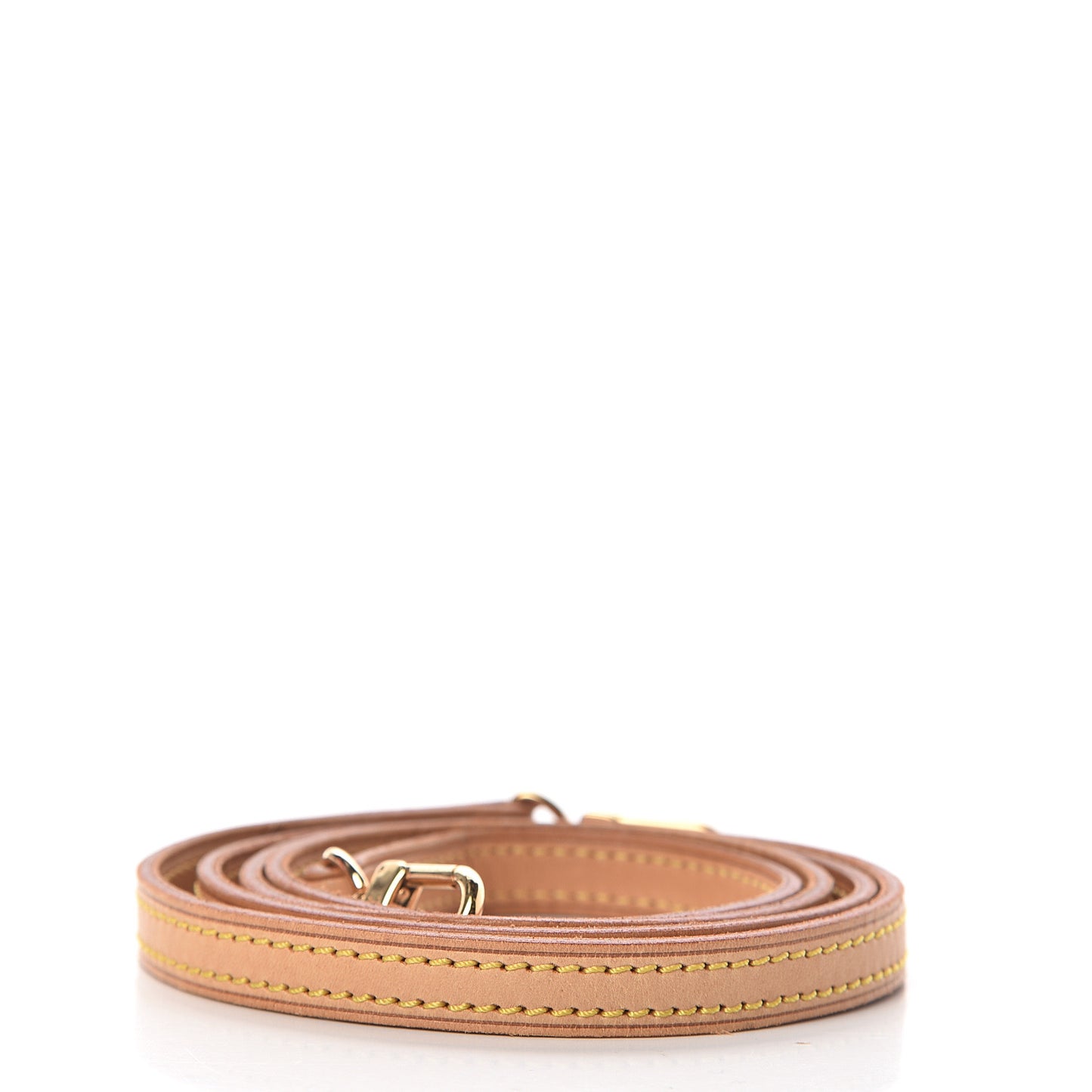 Vachetta Long Shoulder Strap