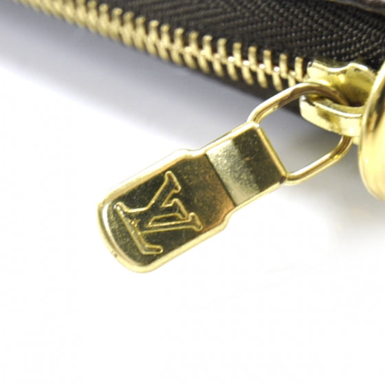 Monogram Cerises Pochette Accessories