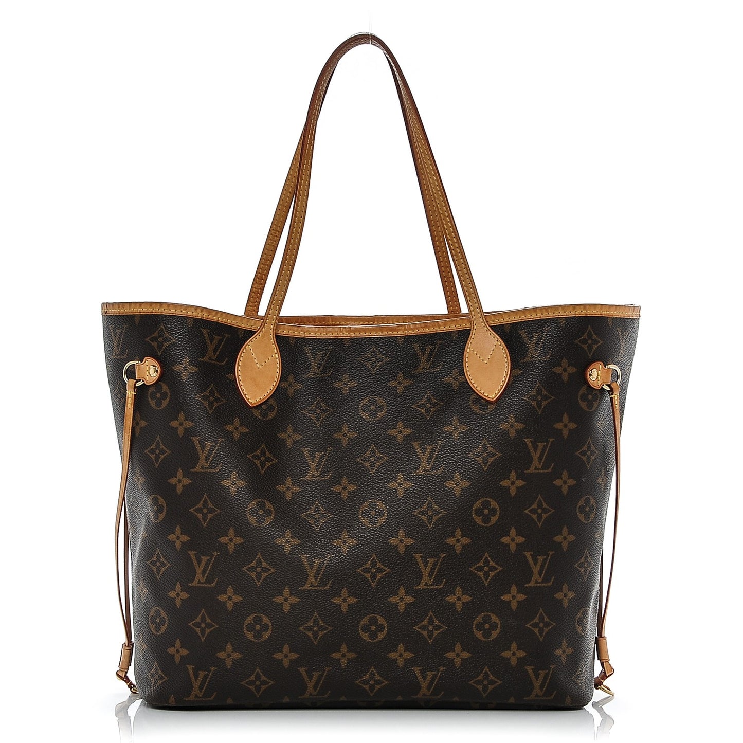 Monogram Neverfull MM