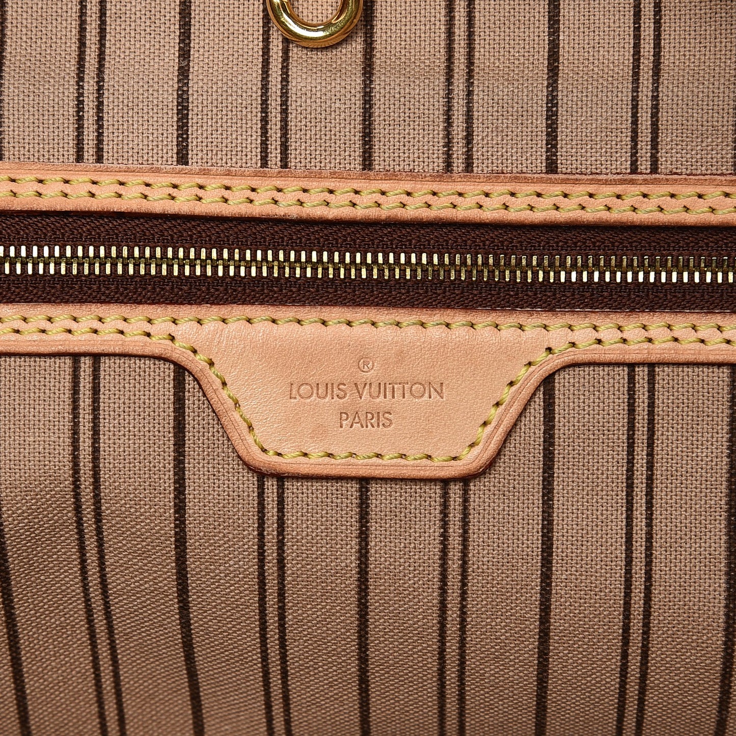 Monogram Delightful MM