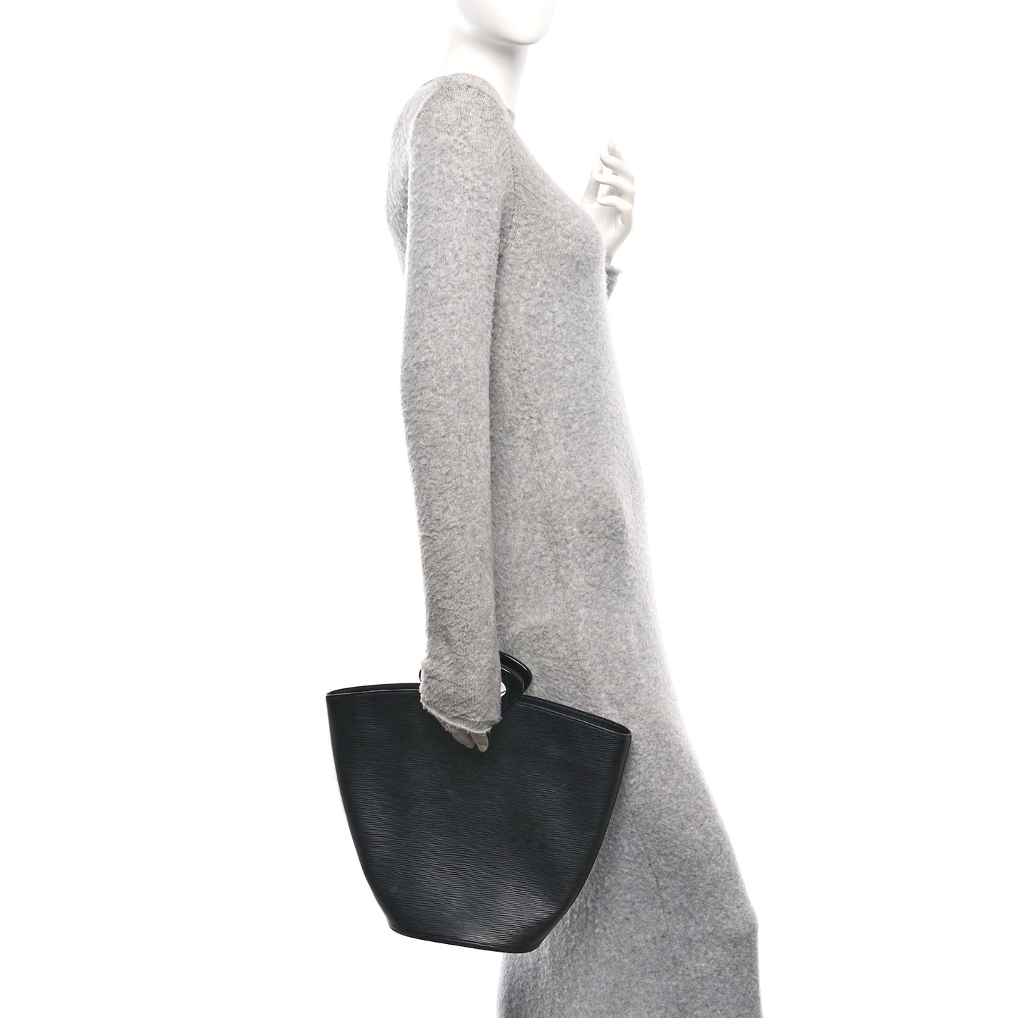 Epi Noctambule Black