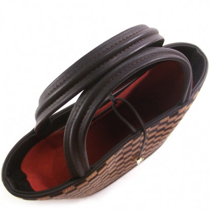 Louis Vuitton Damier Sauvage Impala 4 of 8
