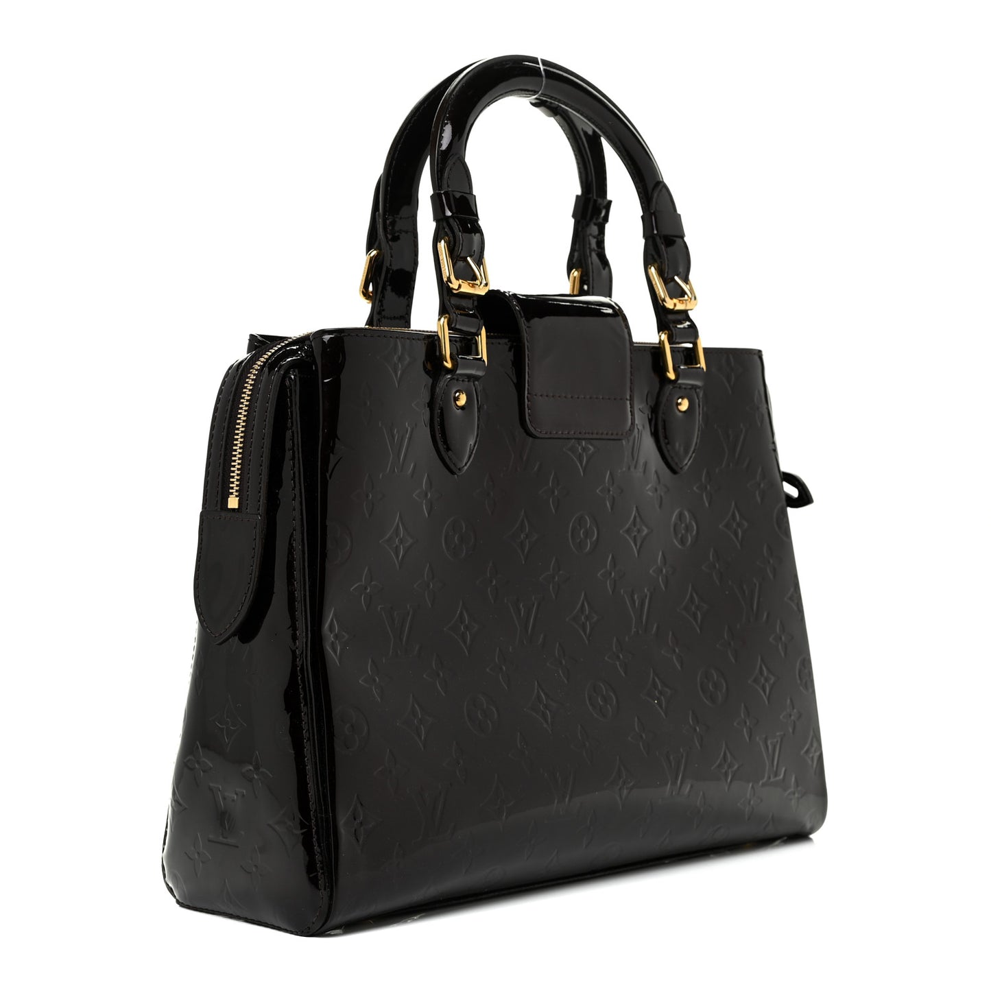 Vernis Melrose Avenue Amarante