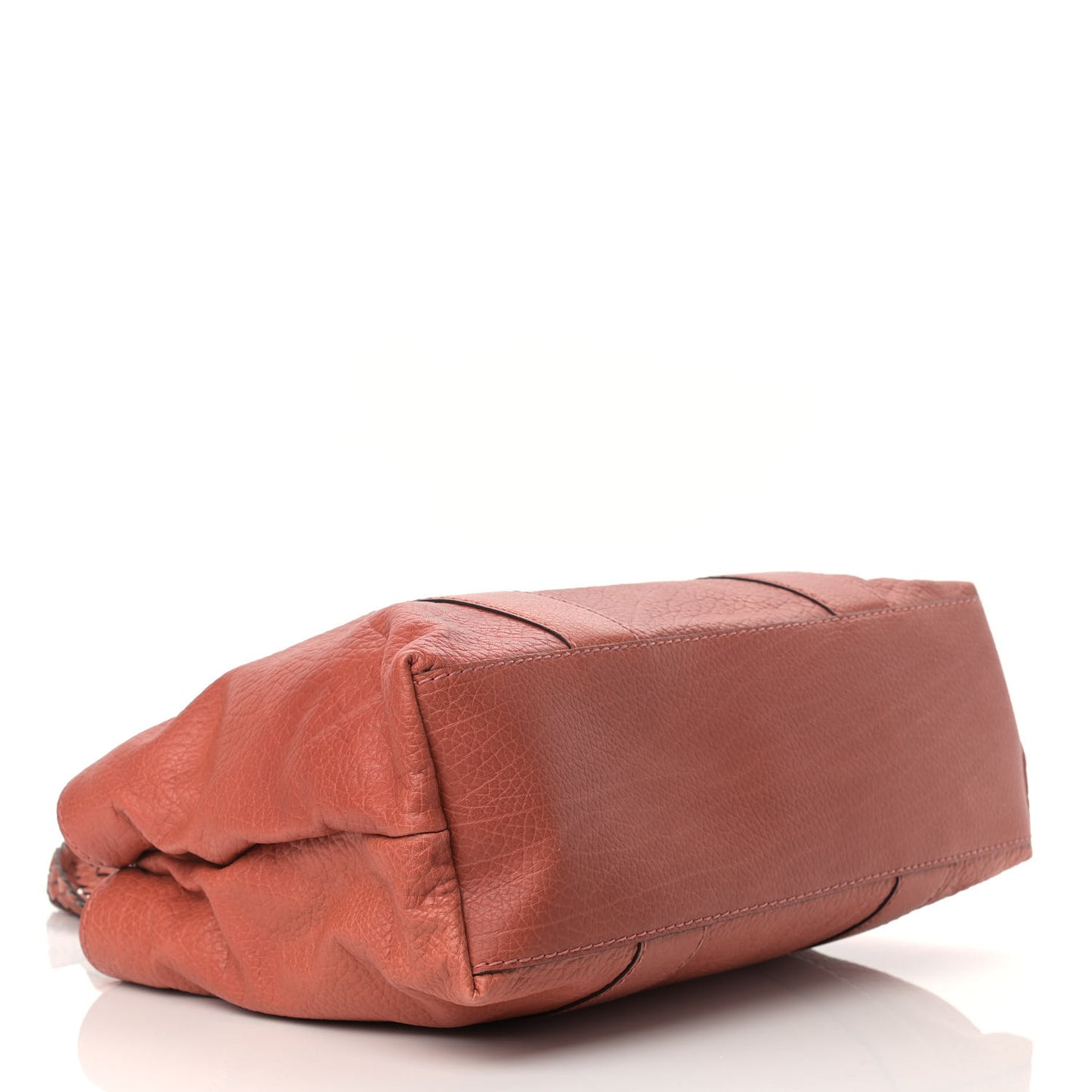 Libeccio Medium Bamboo Bar Tote Bag