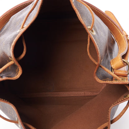 Louis Vuitton Monogram Petit Noe 9 of 11