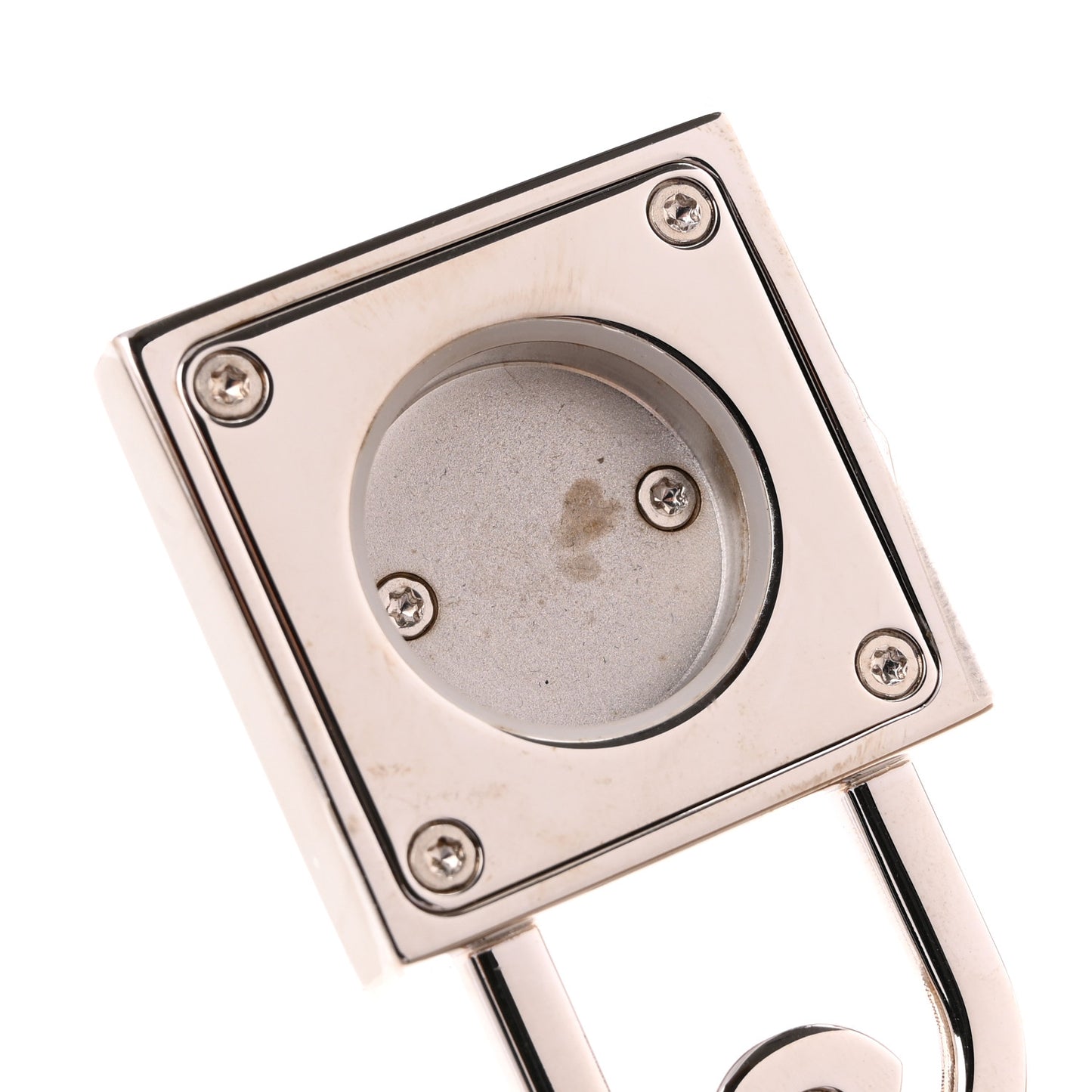 Epi Blade Clutch Bronze