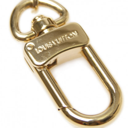 Louis Vuitton Halloween Jack and Lucie Key Cles Brown 4 of 5