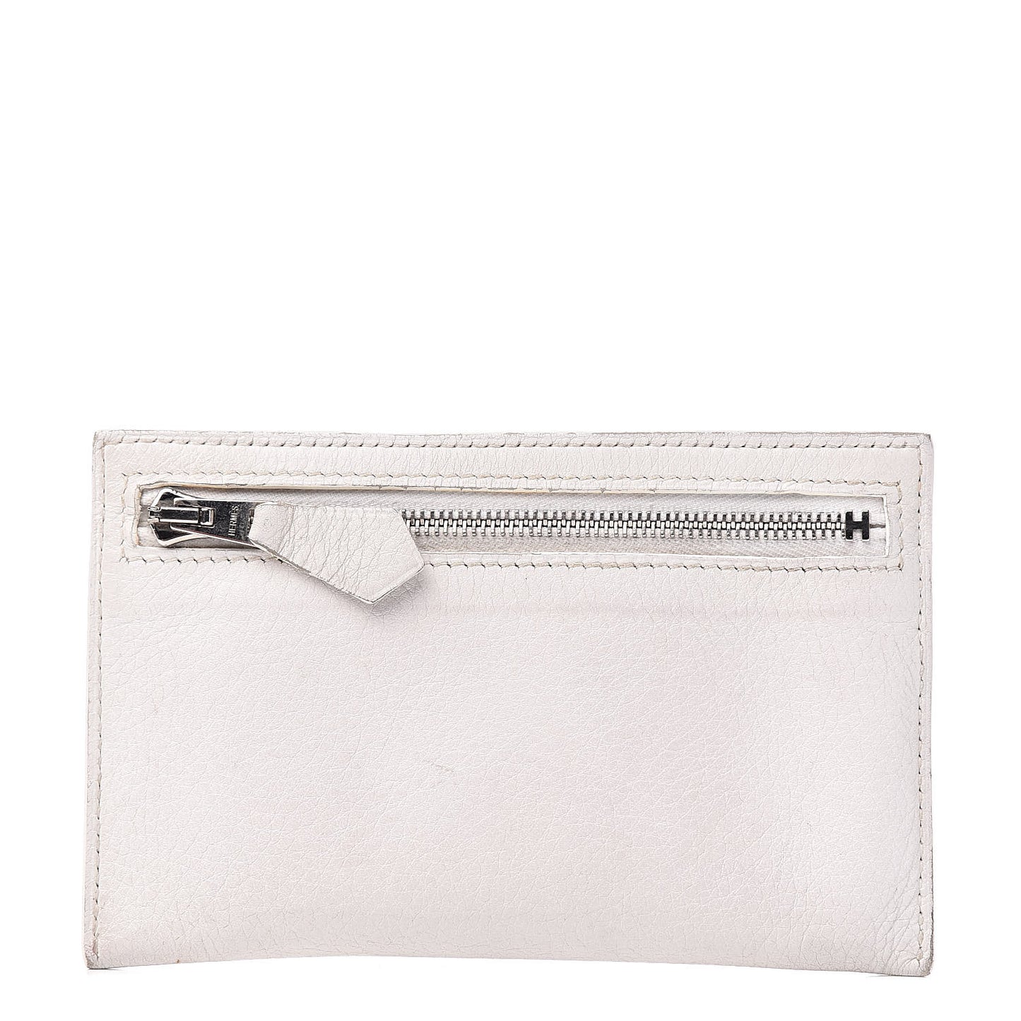 Evergrain Zip Zap White