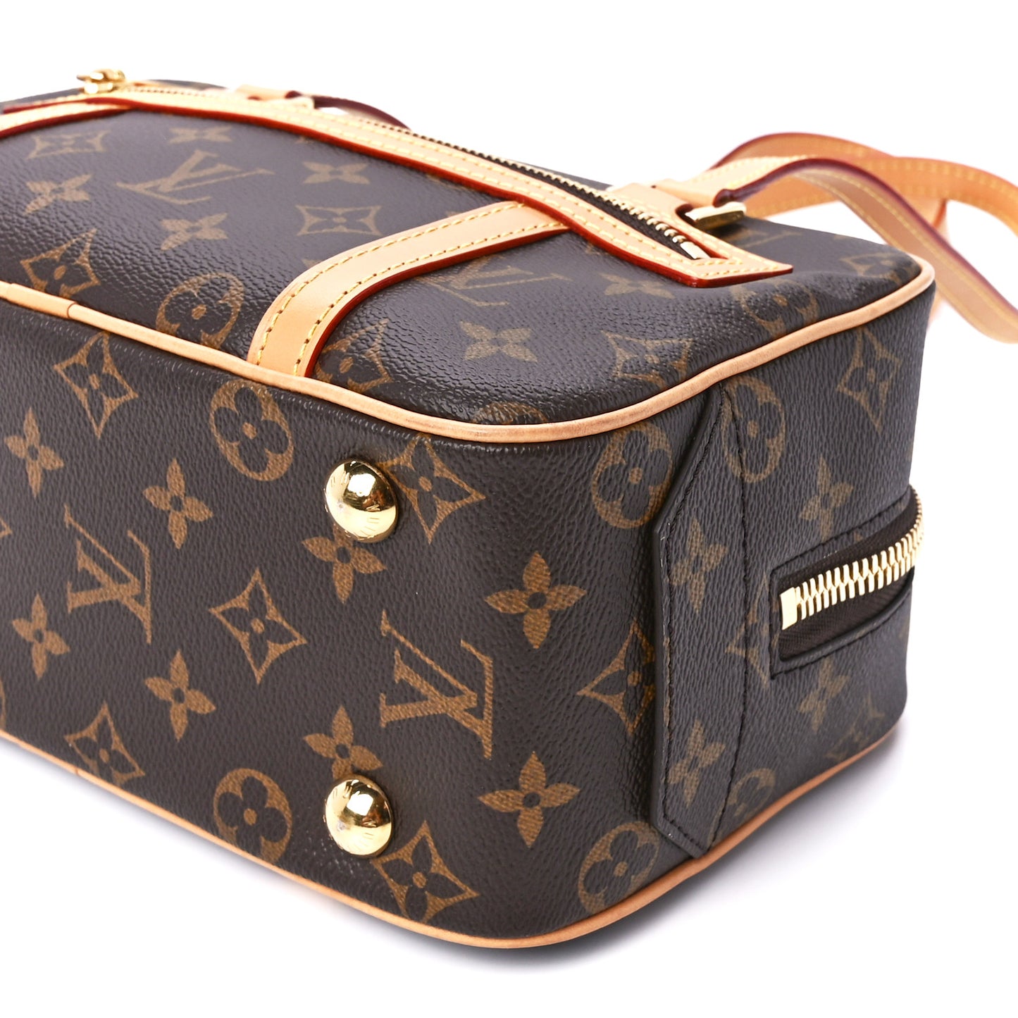 Monogram Cite