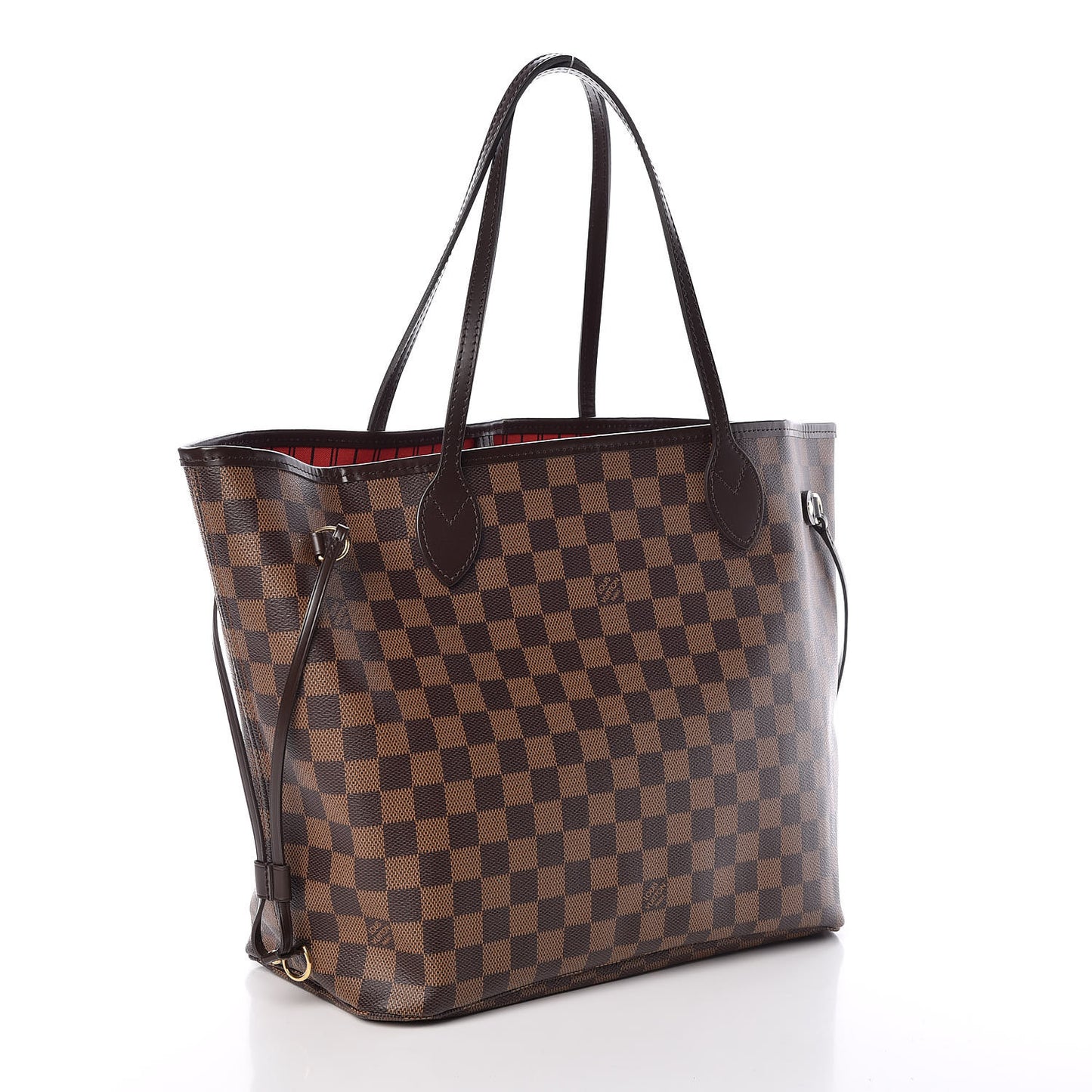 Damier Ebene Neo Neverfull MM