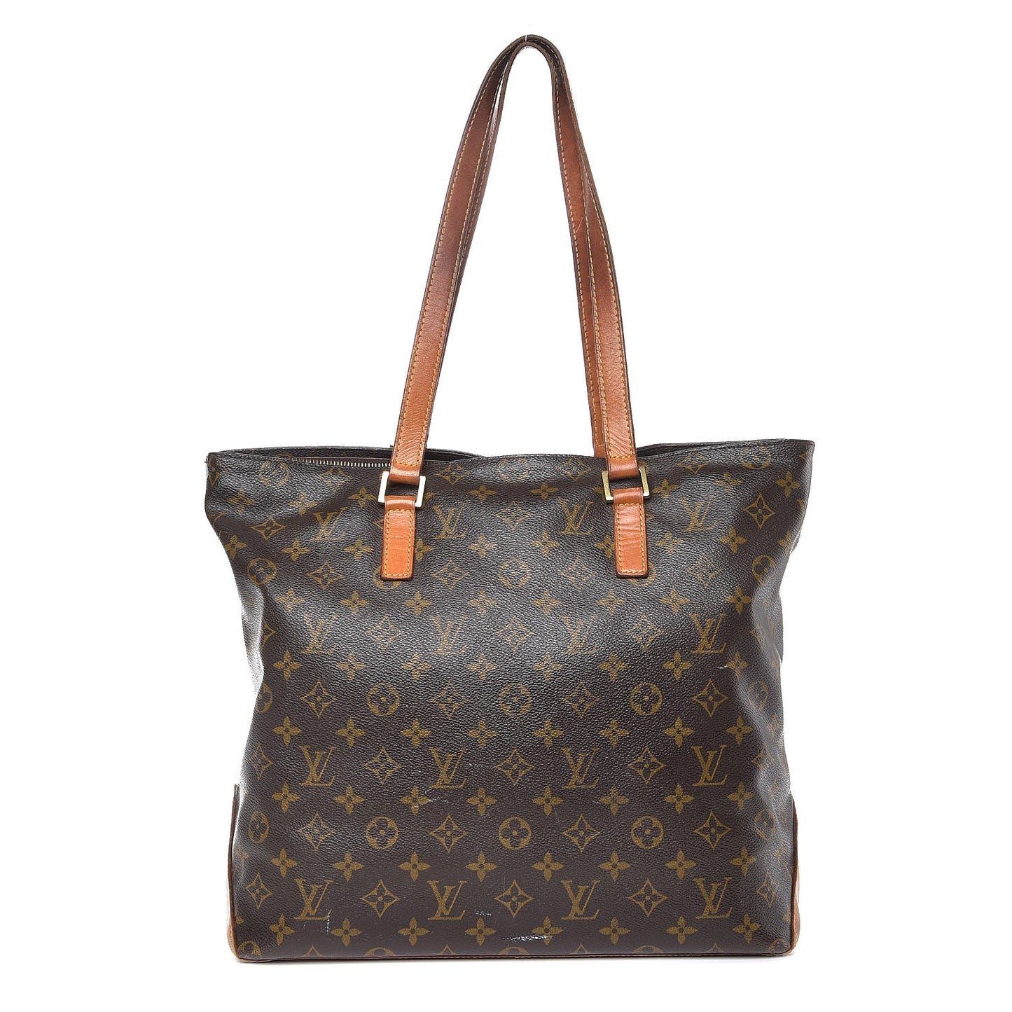 Monogram Cabas Mezzo