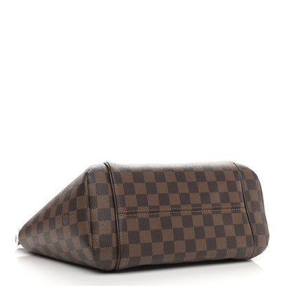 Louis Vuitton Damier Ebene Totally PM 4 of 16