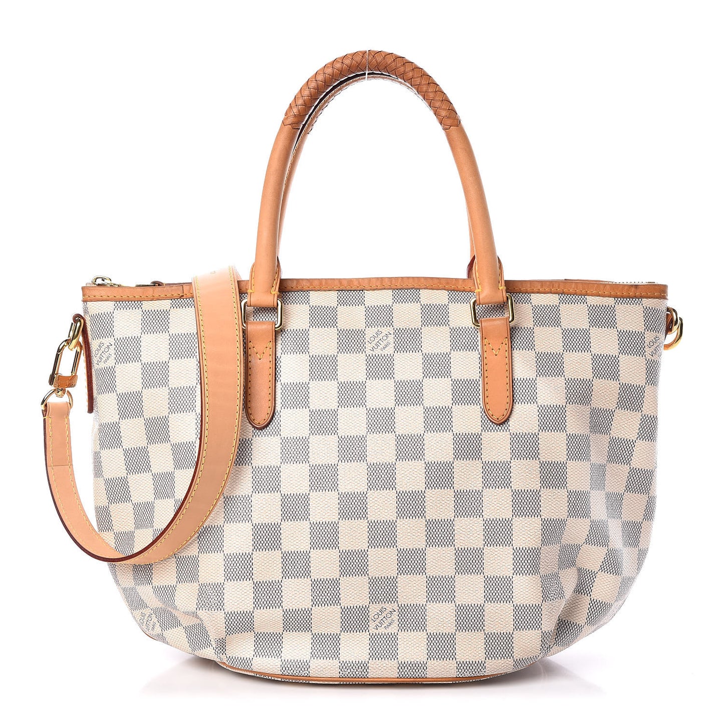 Damier Azur Riviera PM
