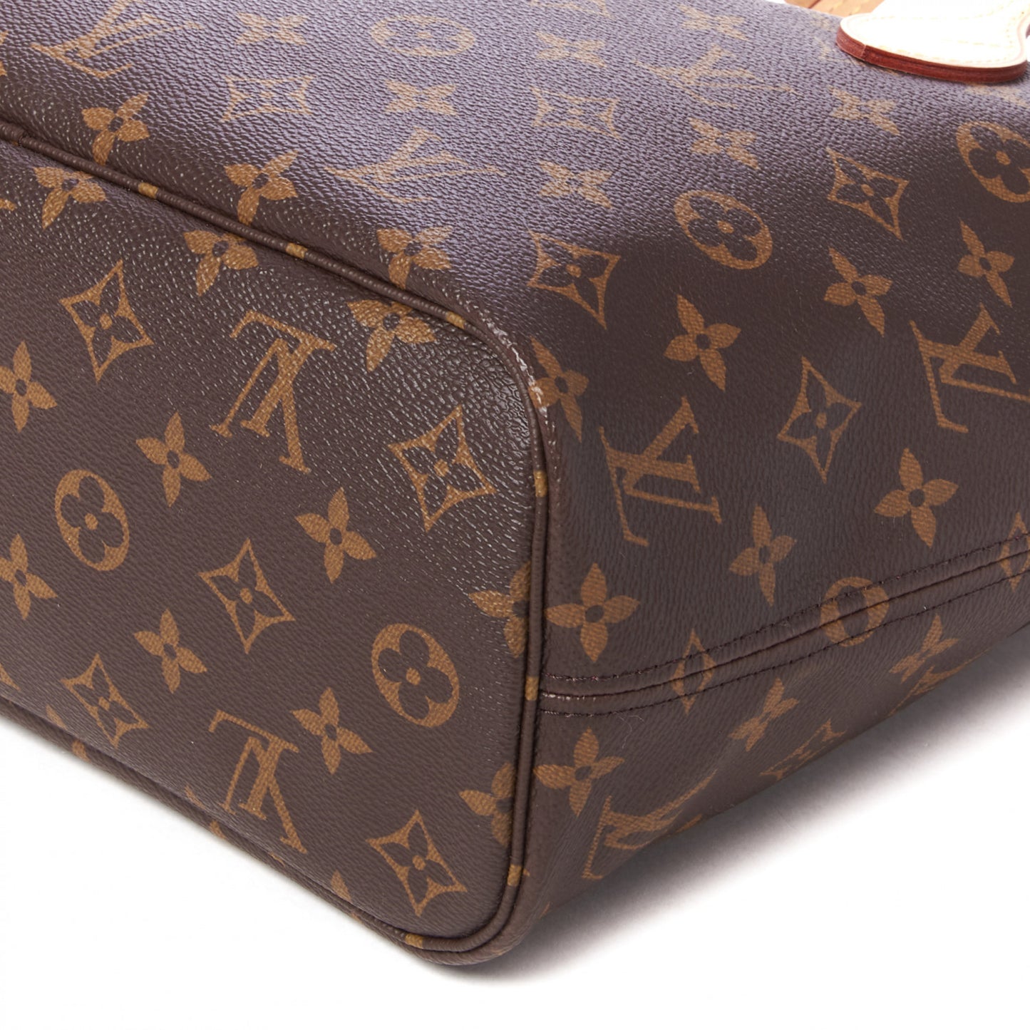 Monogram Neo Neverfull PM Fuchsia
