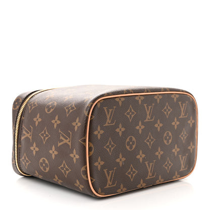 Louis Vuitton Monogram Nice BB 5 of 11